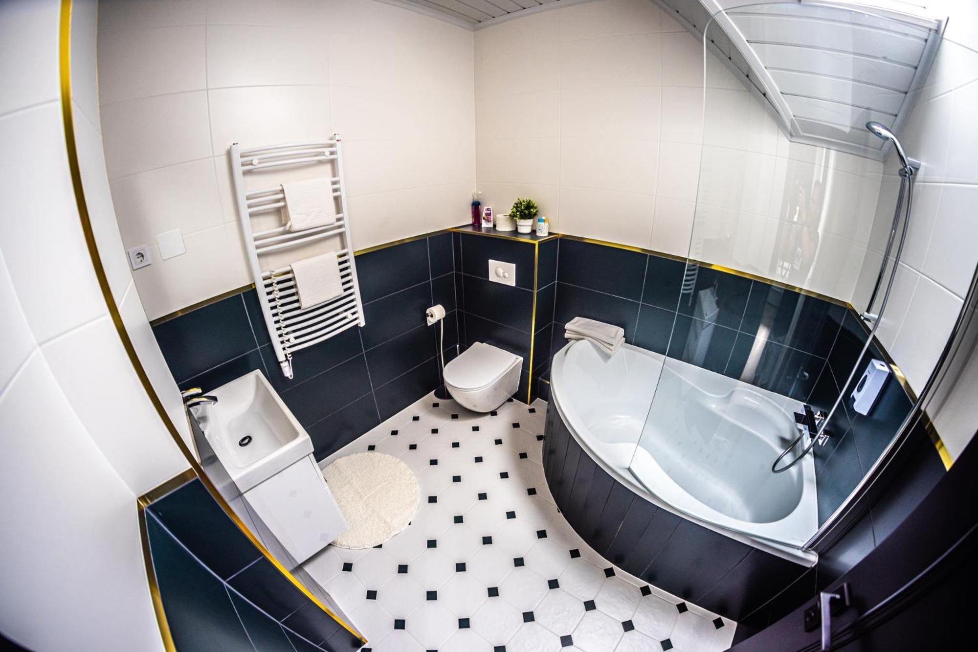 Fuege Villa Luxury & Wellness Balatonfüred Cameră foto